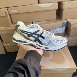 ASICS Gel Kayano 14 Metallic Plum 