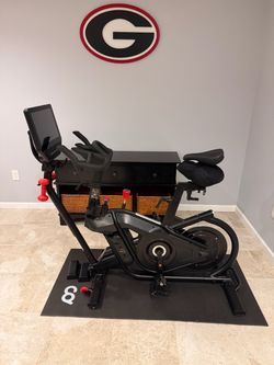 Bowflex VeloCore Indoor Cycling Bike