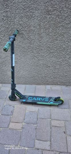 Kick  scooter