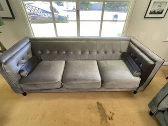 Sofa and Chairs