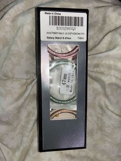 Samsung watch covers and cases