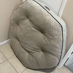 Kirkland Dog Bed 