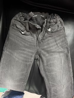 Size 6 T