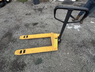 Pallet Jack
