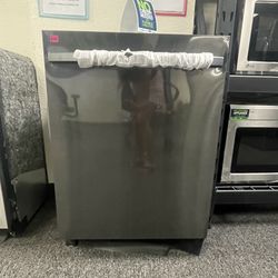 New Samsung Dishwasher 