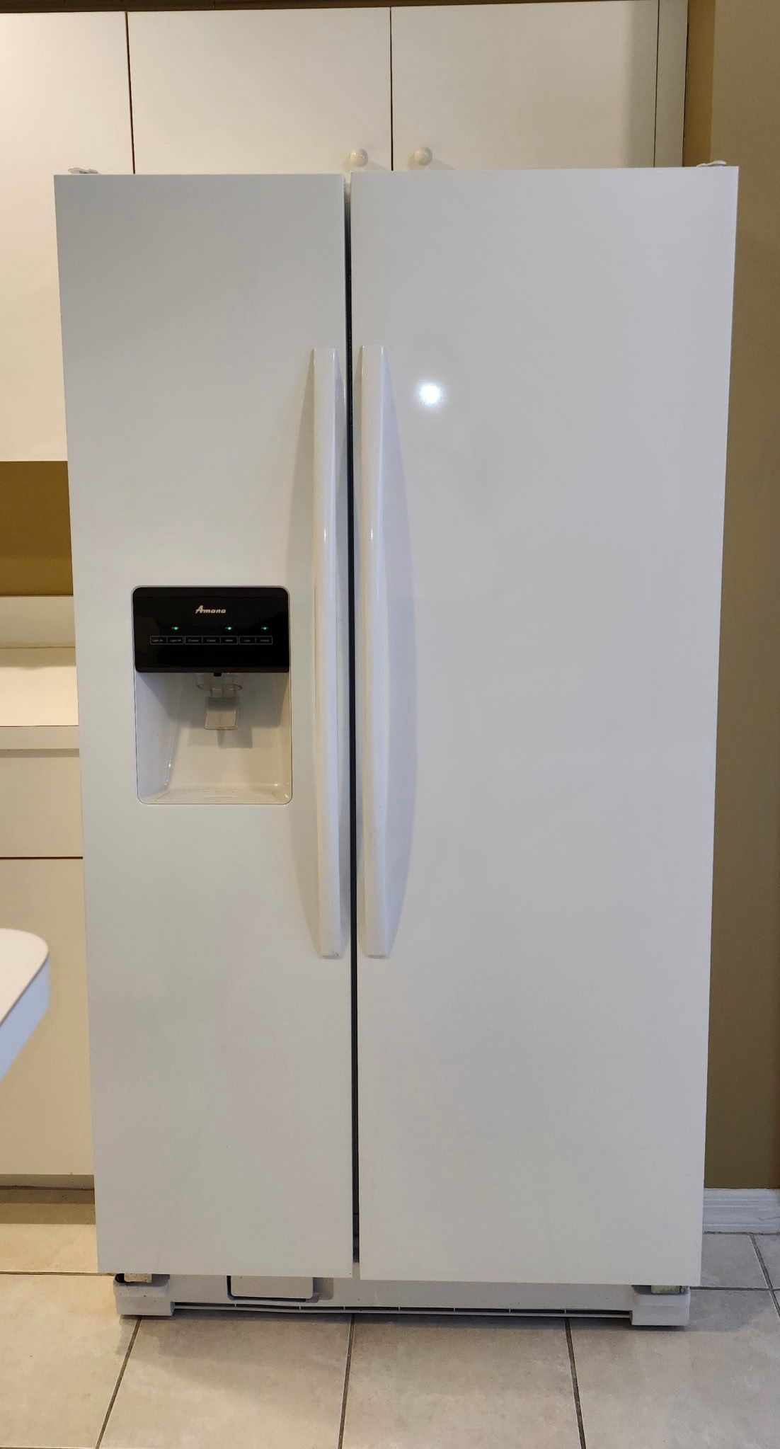 4 Sets Refrigerator, Microwave, Range And Dishwasher