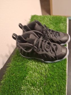 6.5 Youth Foamposites