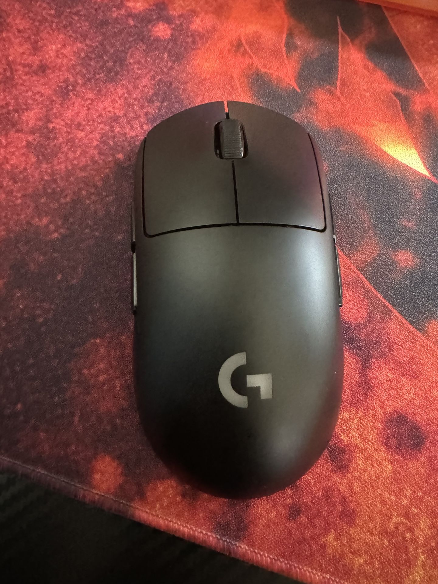 Logitech Mouse 