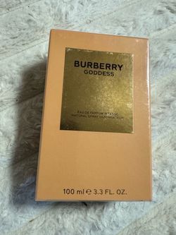 Burberry parfum intense 100 ml  80$