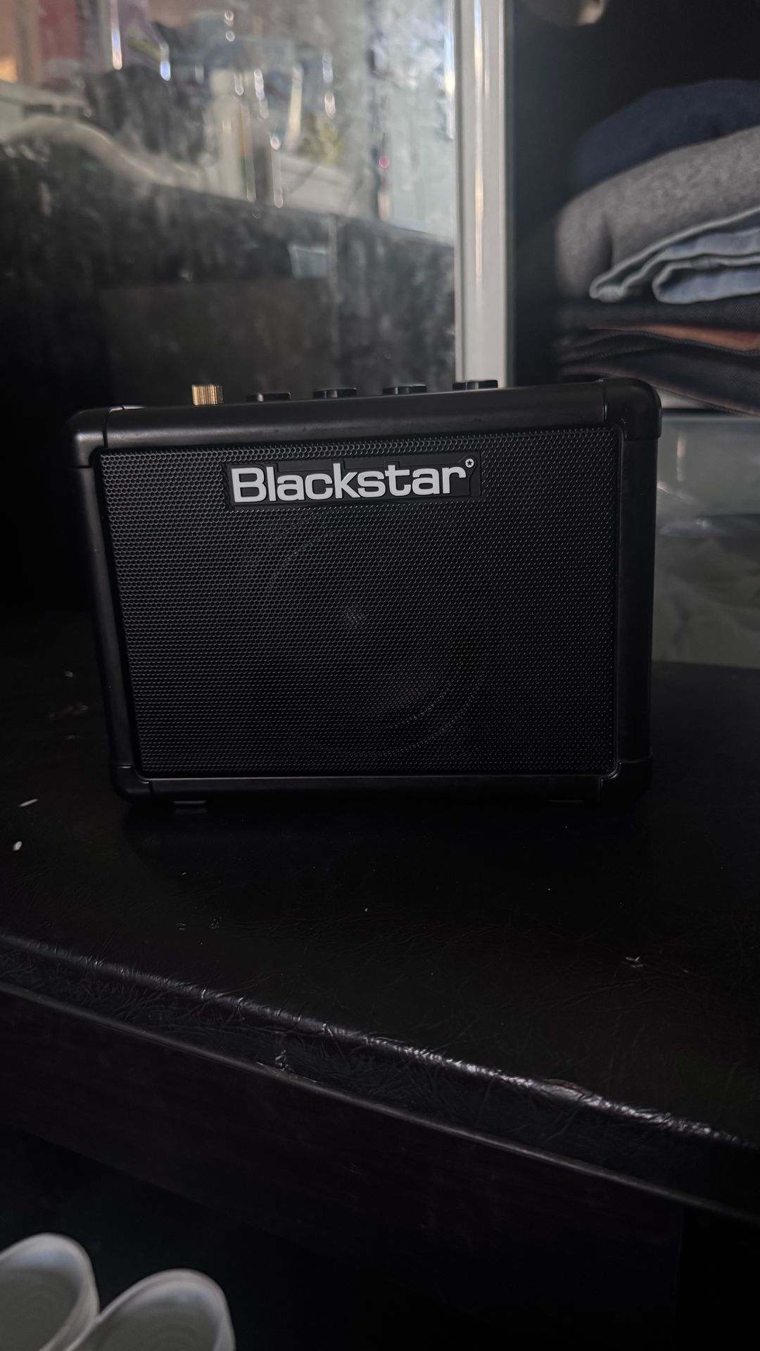 Blackstar fly 3 $20