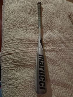 Marucci Bat