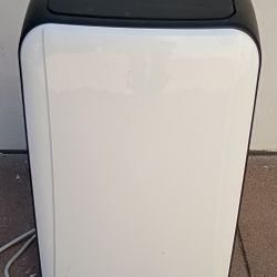 Kenmore  Portable AC With Remote No Window Kit 