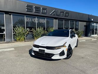2024 Kia K5