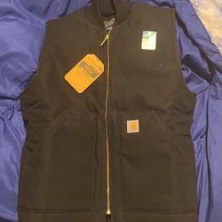 Carhartt Vest BRAND NEW NEVER WORN
