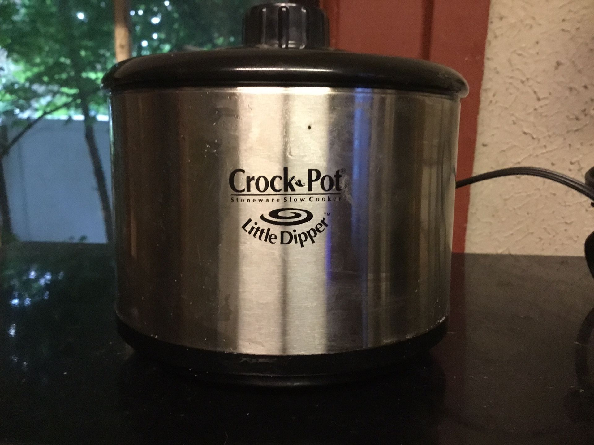 Crock Pot, Little Dipper