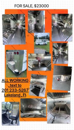 food truck