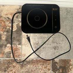 Z-potter depotting palette tool