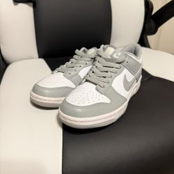 Big Kids Nike Dunk Low 