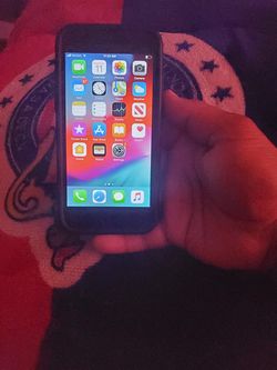 Iphone 7 unlocked to any company