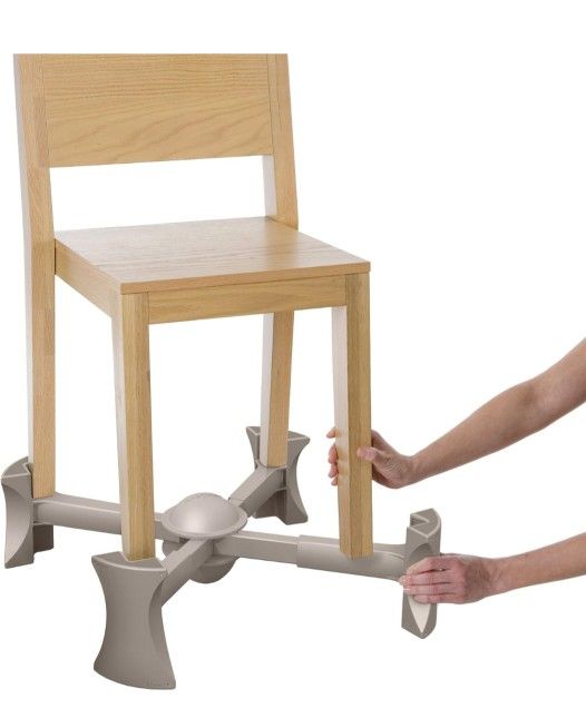 Kaboost Chair Booster