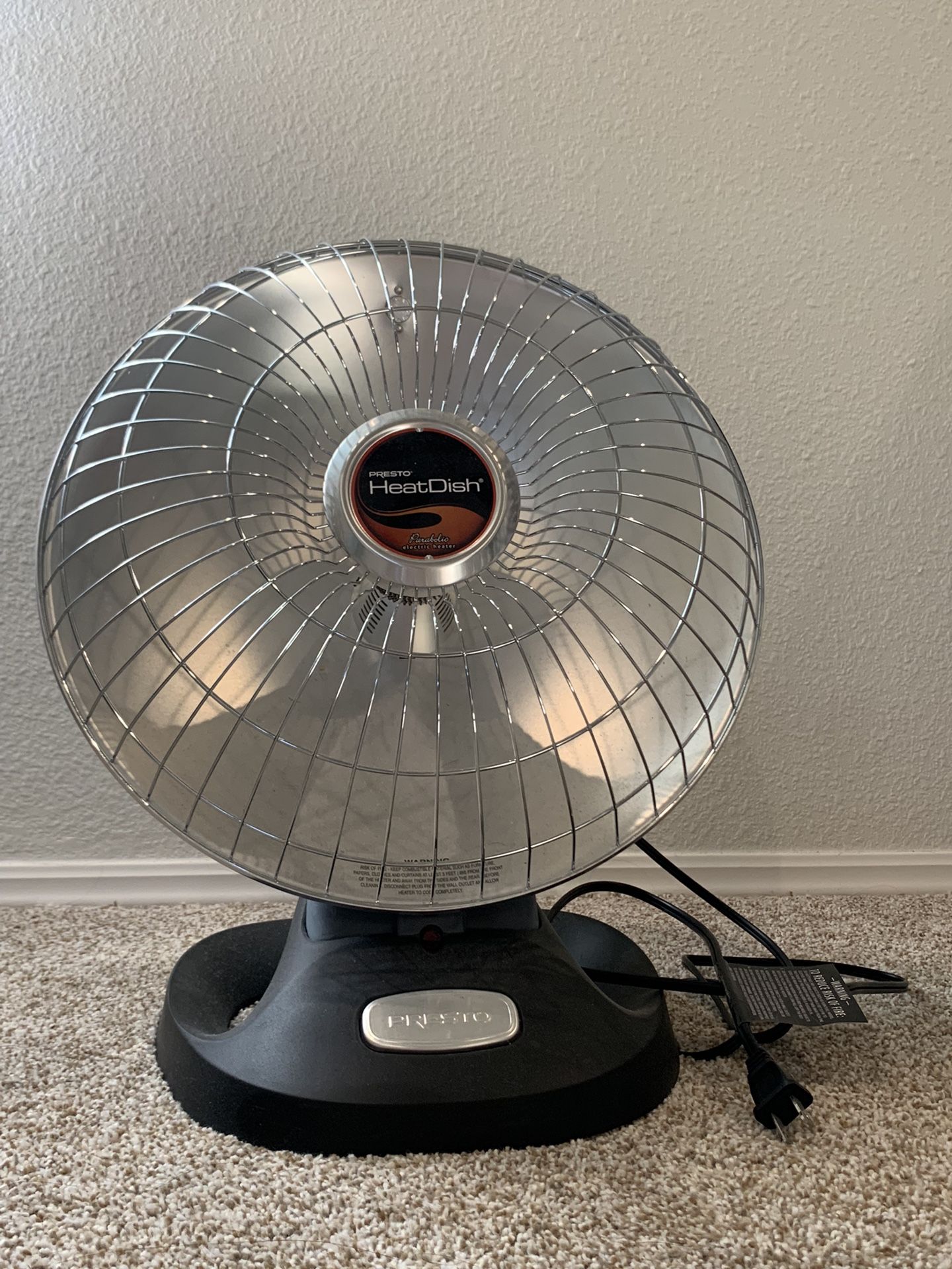 Heater