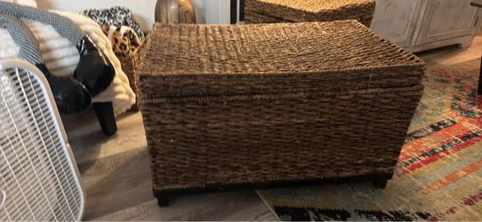 Storage chest