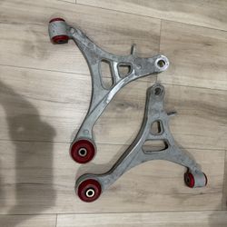 Dc5 Type R Control Arms 