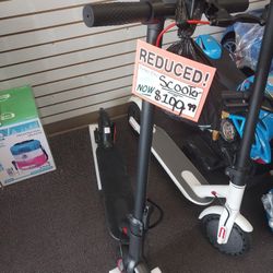 Precios especiales para patinetes eléctricos para adultos y niños mayores. 