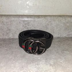 Gucci Belt