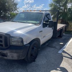 2006 Ford F-350