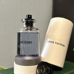 Louis Vuitton Meteore Fragrance