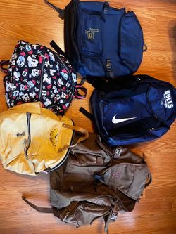 Book bag 30 bundle