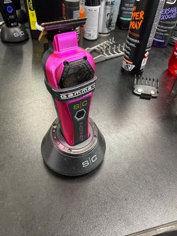 style craft instinct trimmer
