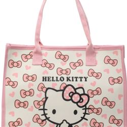 Hello Kitty Bag
