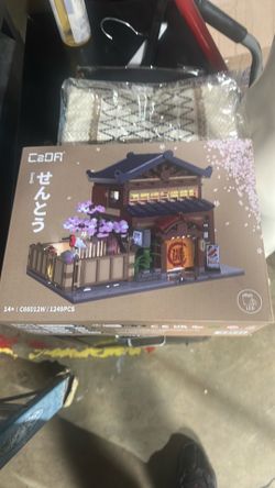 CaDA