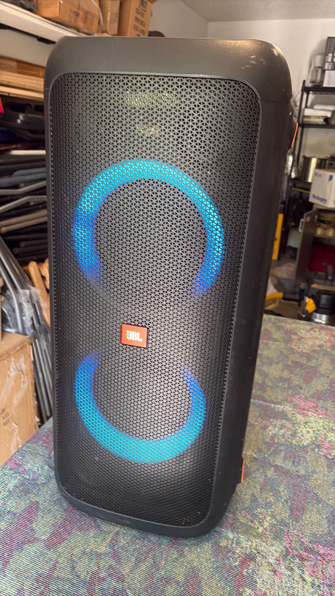 JBL PARTYBOX300