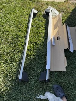 Roof Rack