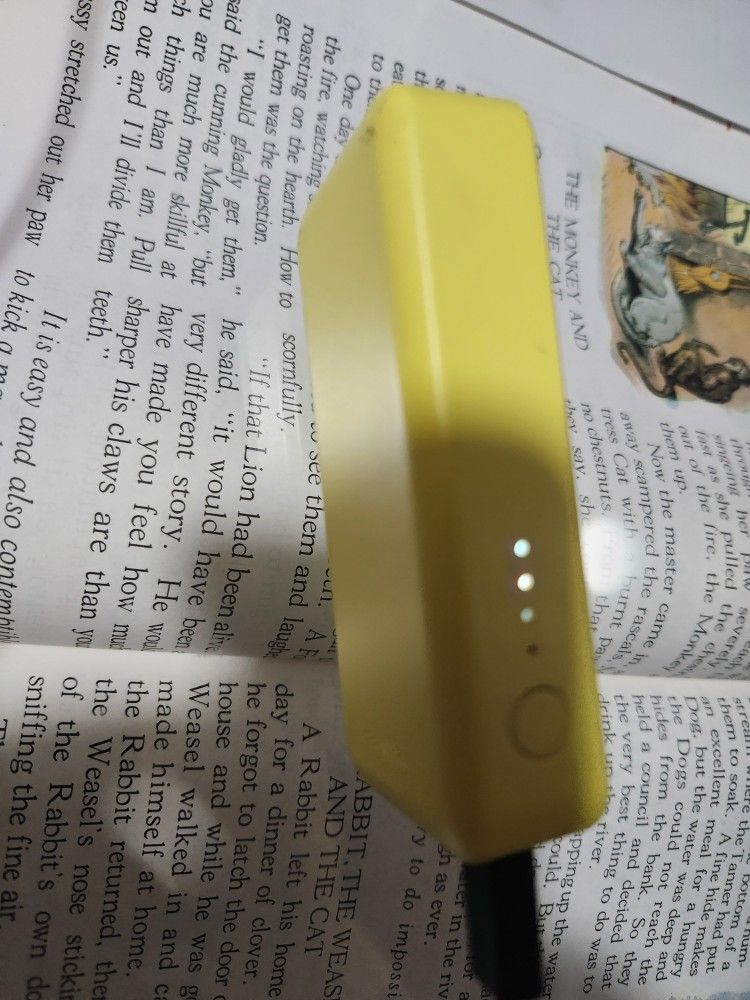Heyday Power Bank