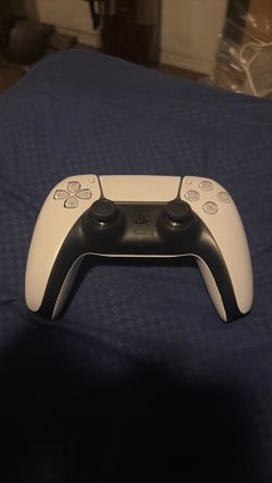 PS5 controller