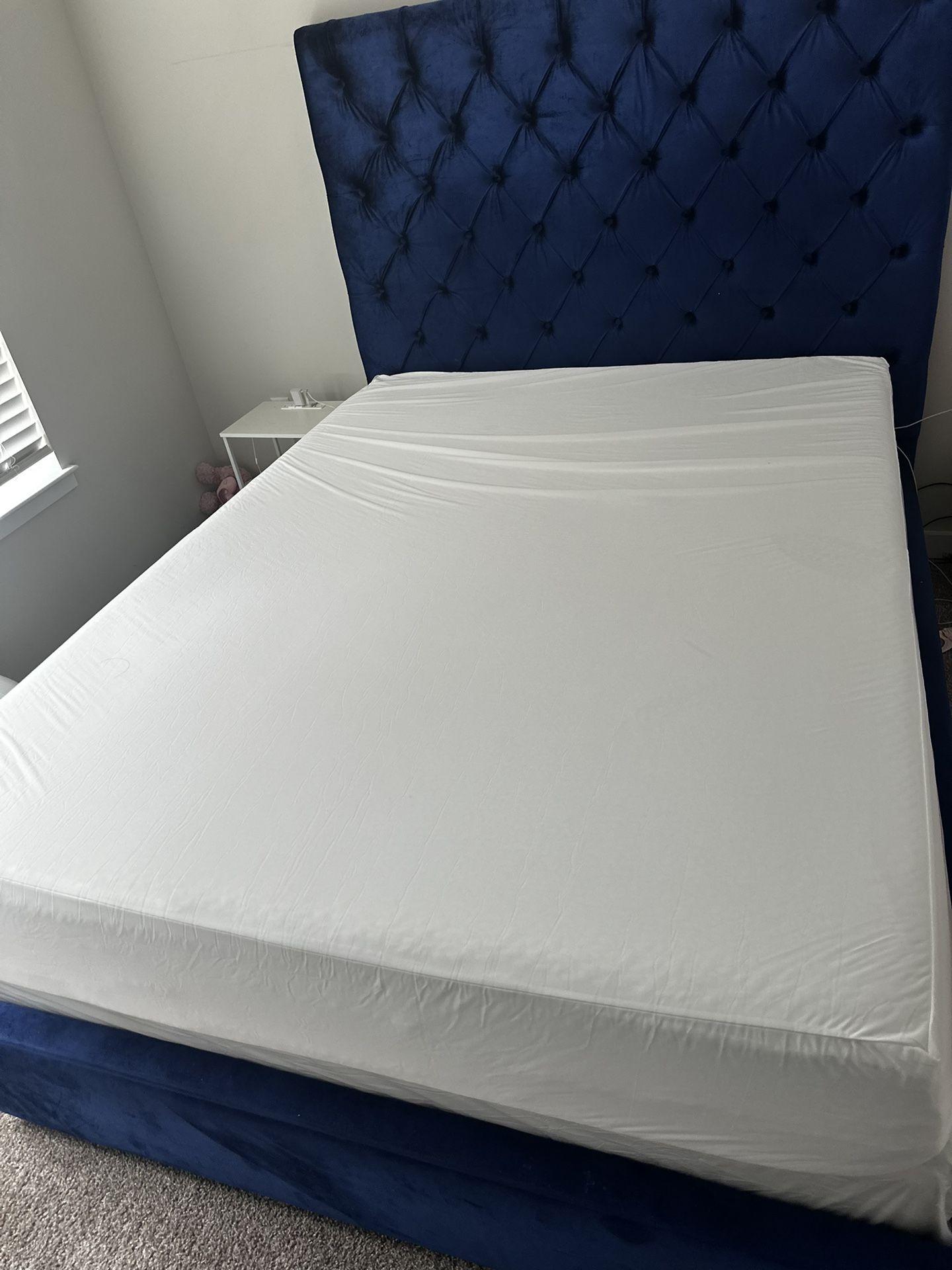 Memory Foam mattress