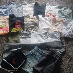 Girl's Juniors Clothes Size XS 