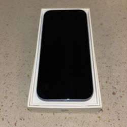 iPhone 17 256GB Misty Blue