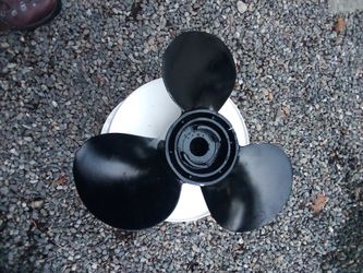 OMC Propeller / Boat Motor Propeller For a OMC