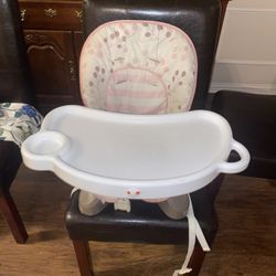 Chair Top Baby High chair 