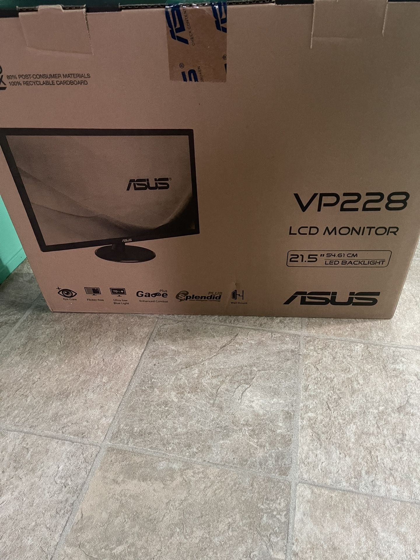 Monitor