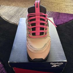 Women Reebok 