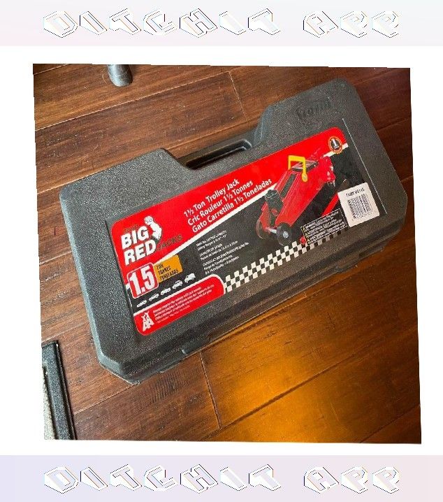 Rock Solid Hydraulic Jacks Lift with Total Confidence choice watch