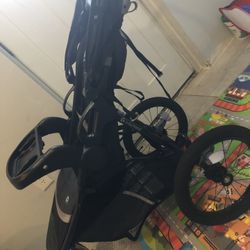 Baby Stroller/Car Seat