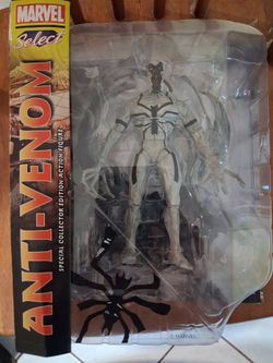 Diamond Select Marvel Anti-Venom Special Collector Edition Action Figure