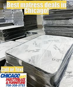 🔥New Mattresses For Sale!🔥